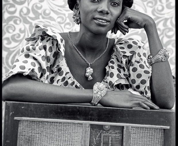 Pioneiro africano: Seydou Keïta ganha a primeira exposição no Brasil